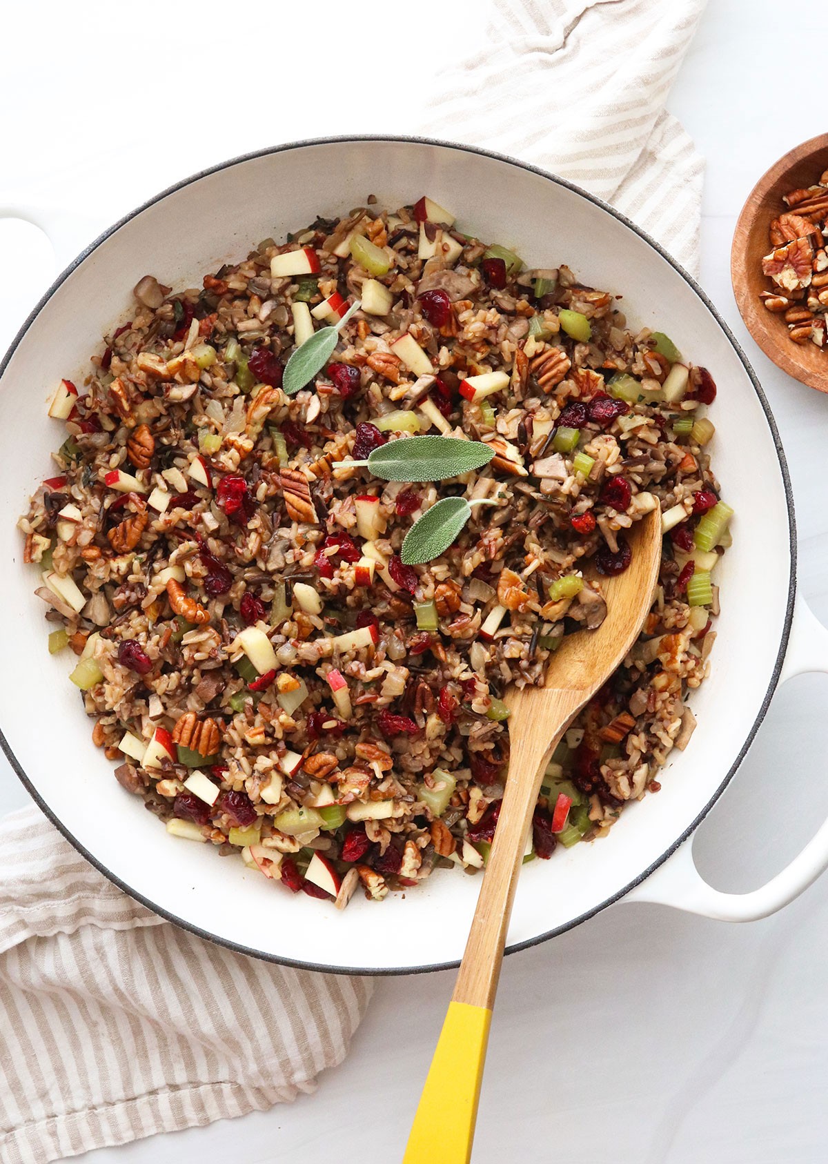 Paleo grilled partridge with wild rice stuffing