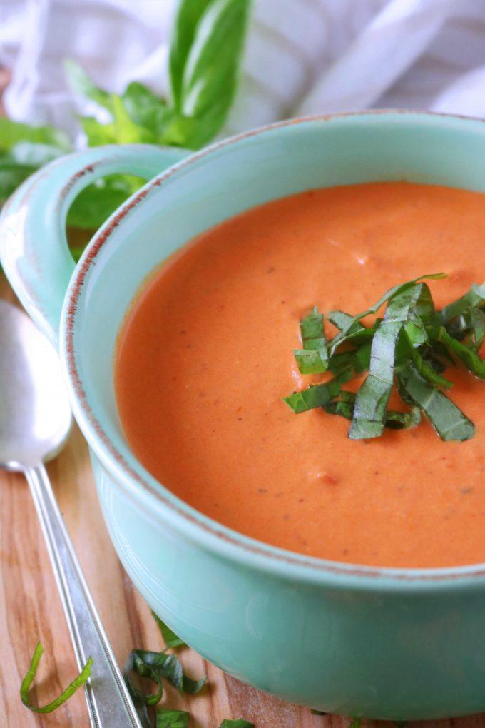 Restaurant Style Tomato Soup Large Batch Savory Touch restaurant-style-tomato-soup-large-batch-savory-touch